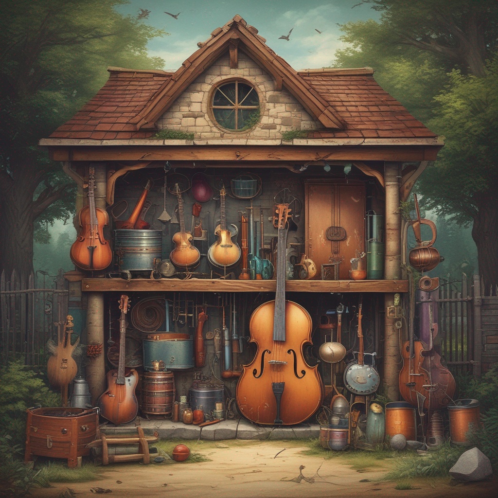 Song Image