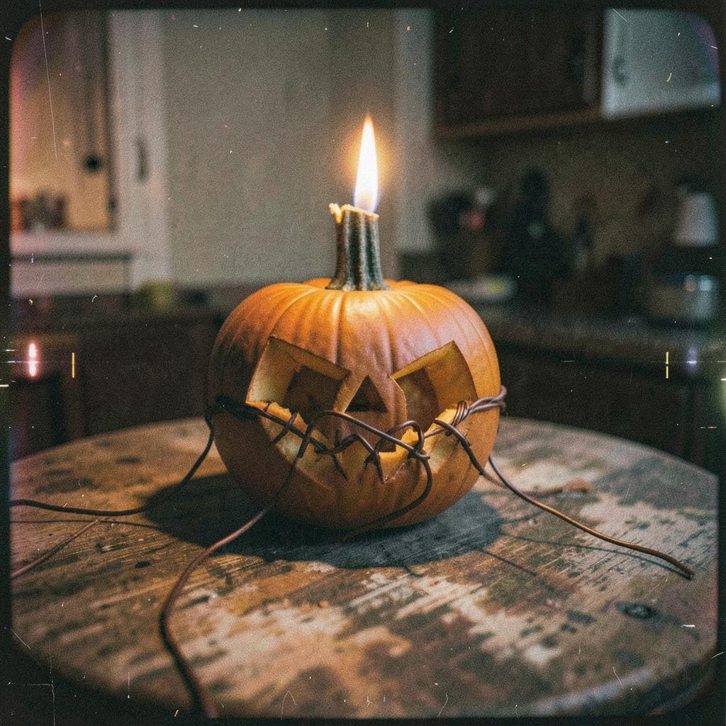 Wire Smile artwork