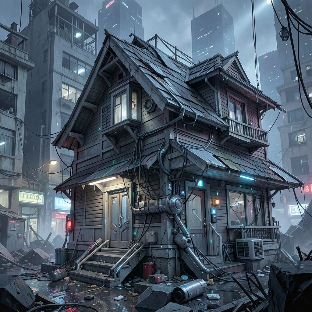 saltgirl123 - Heroes To Me (Chasing Mercy Remix) artwork