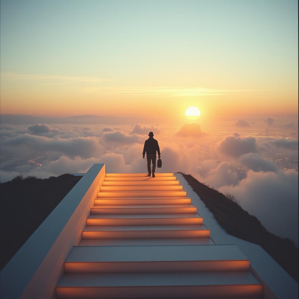 Open Arms, Open Heaven artwork
