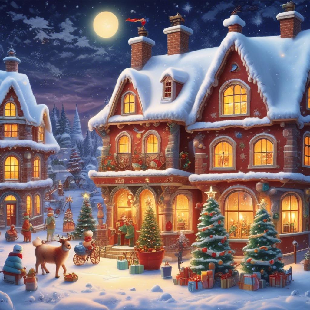 Image for Xmas Festive