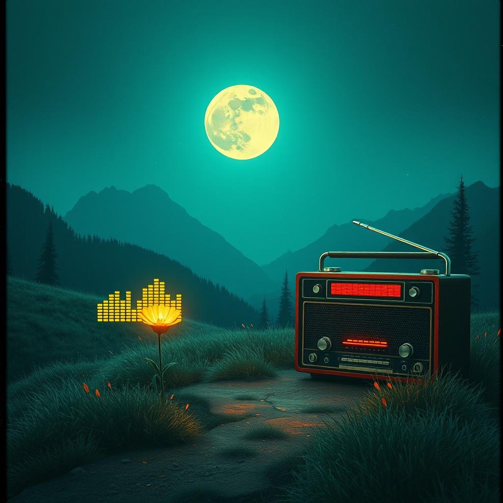 Song Image