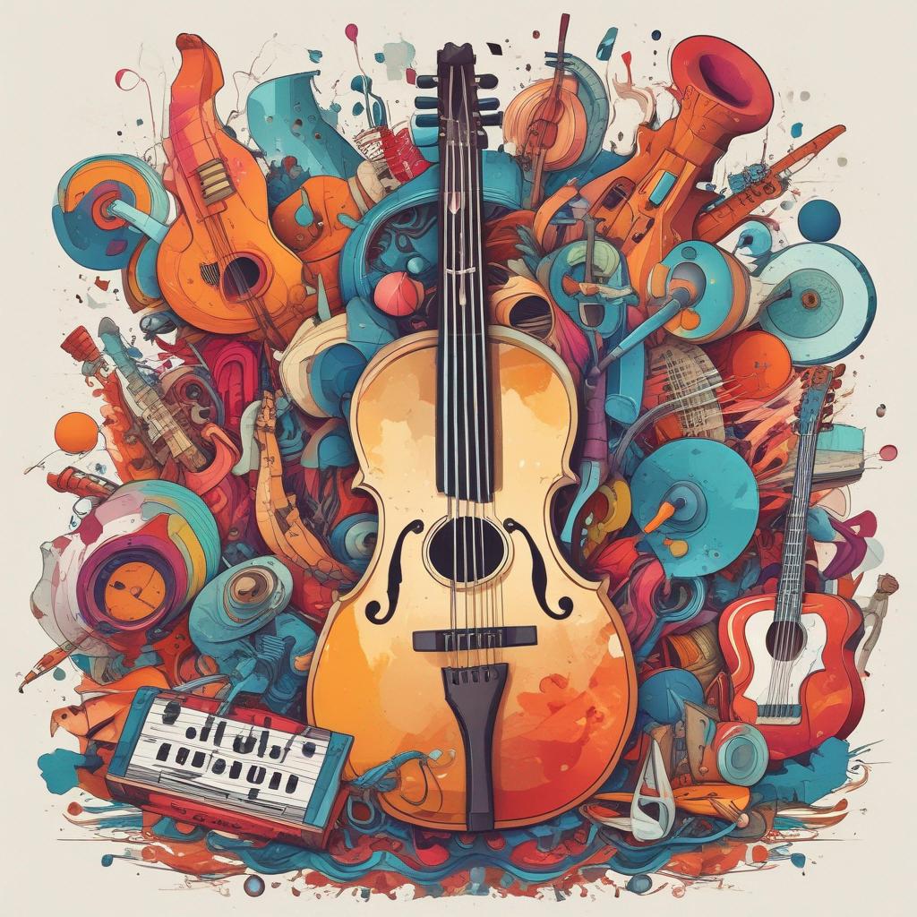 Song Image