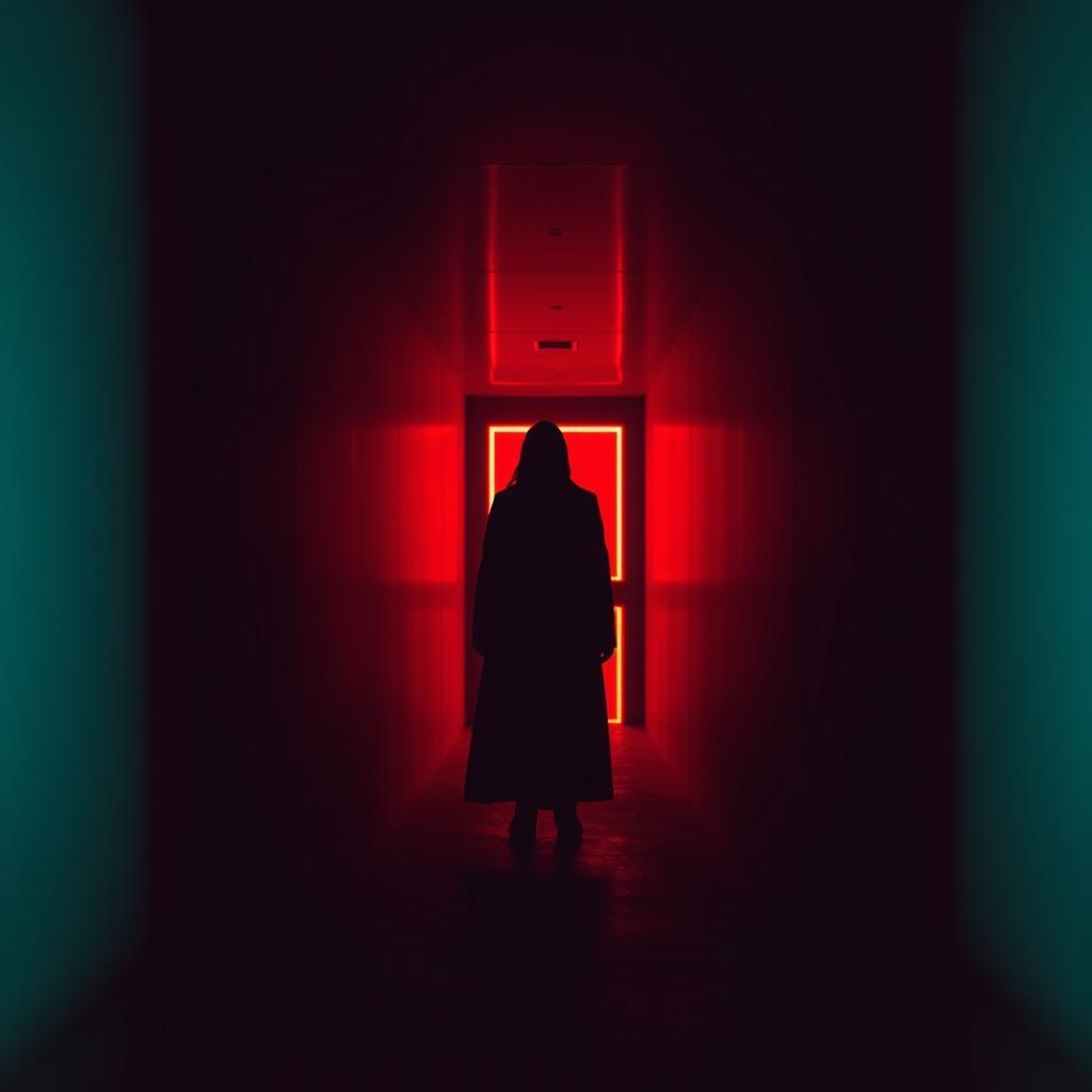 Dolby Knifehand artwork