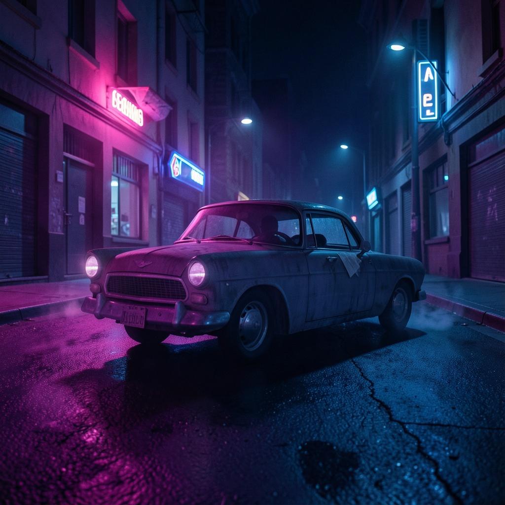 Song Image