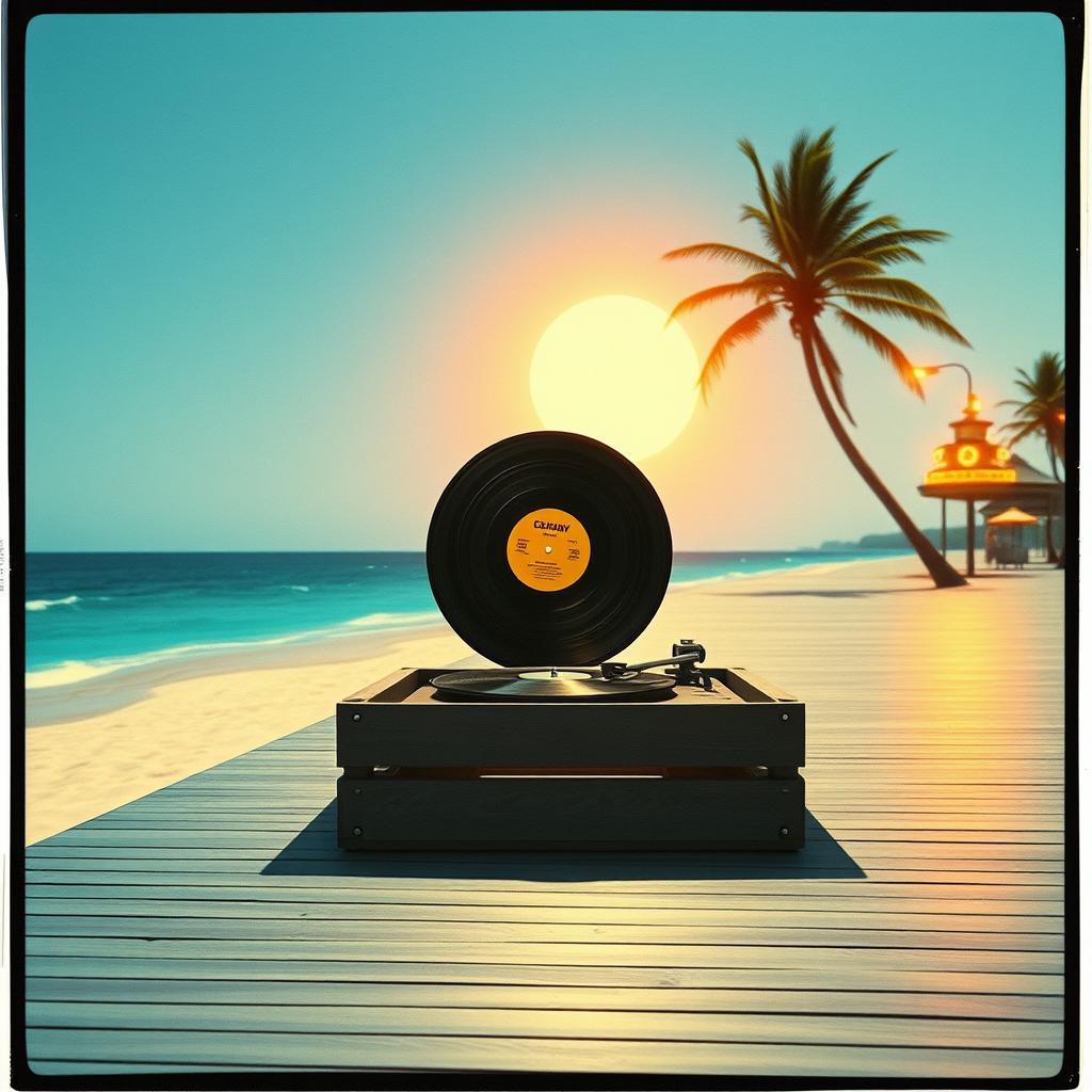 Song Image