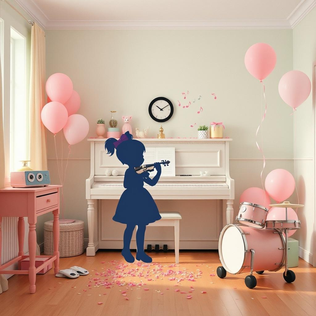 Persona image for Детский голос мальчика