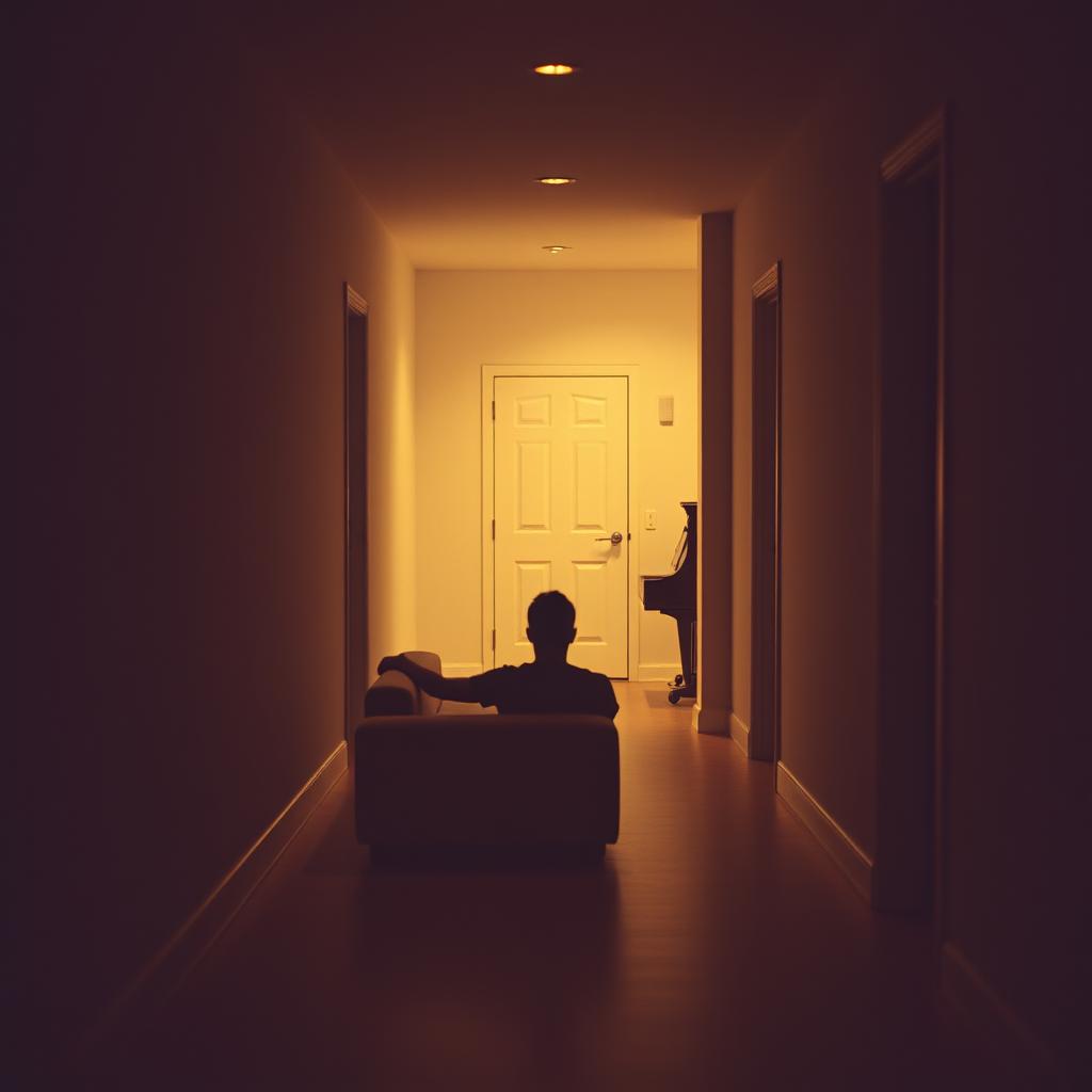 Fading Away (Cover) artwork