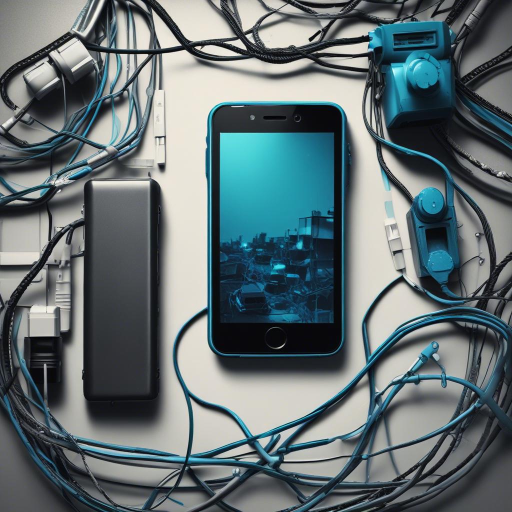 Image for ELECTRONIC