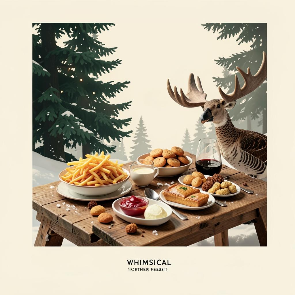 Fast Poutine artwork