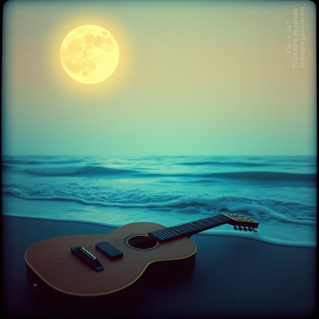 Juan Valiente ( Acoustic song) artwork