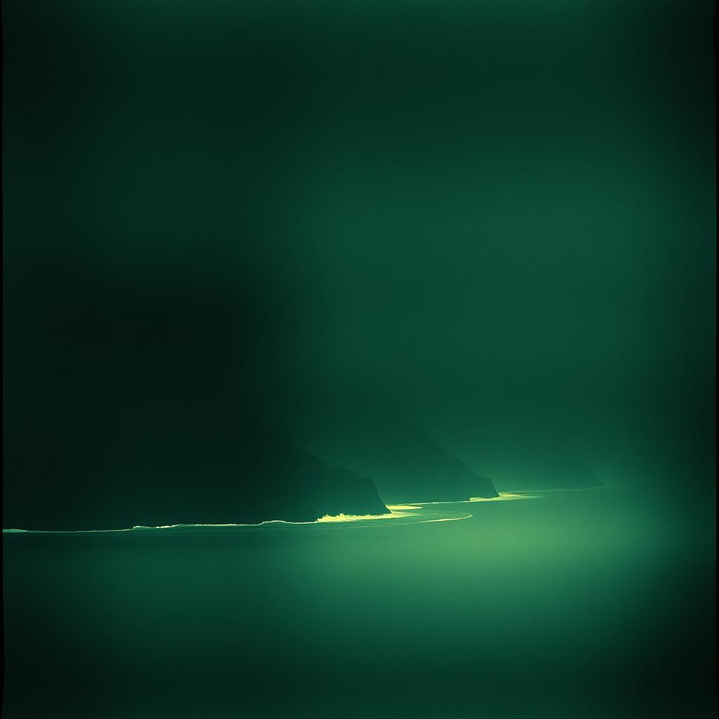 Kanaka Blood artwork