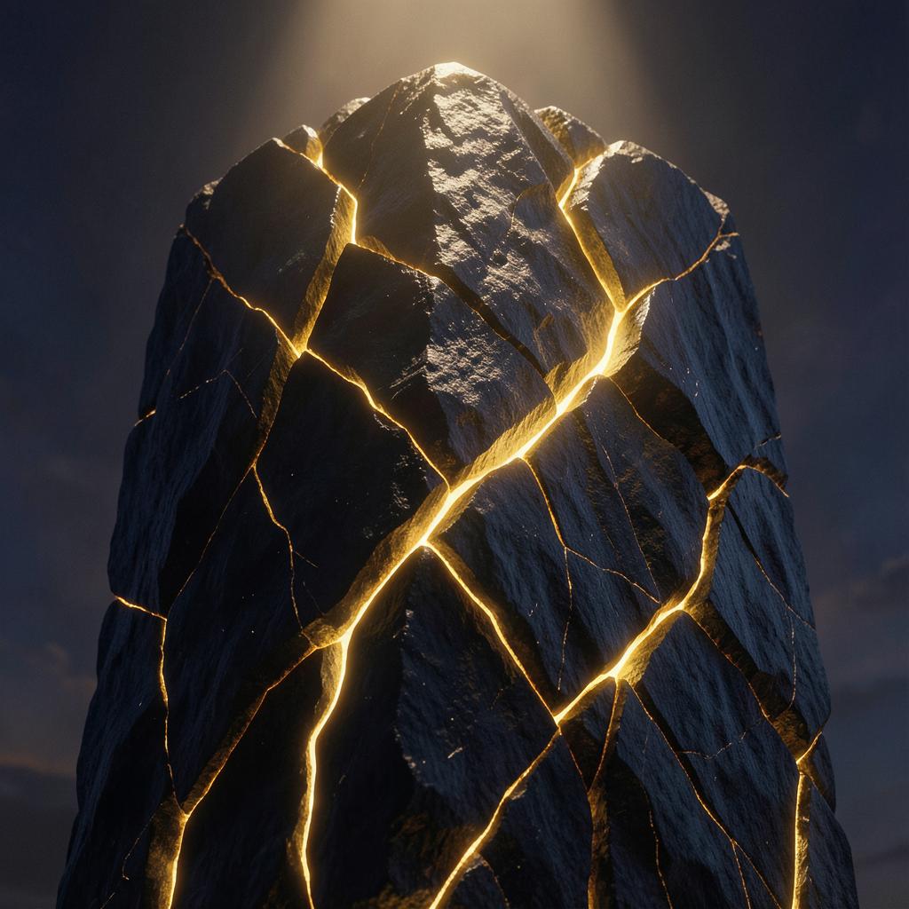 Lift the Darkness artwork