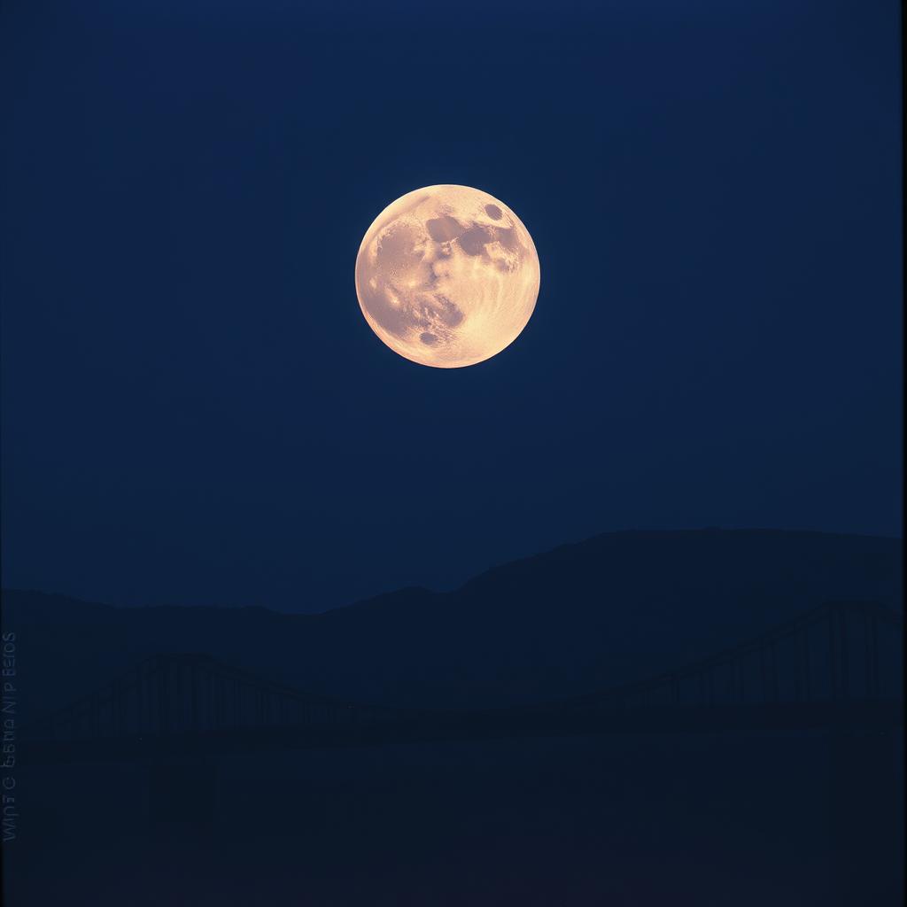 Image for Blue Moon