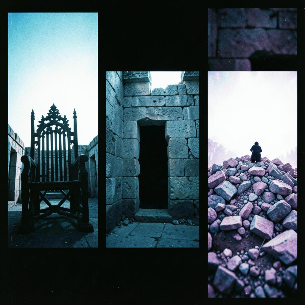 Jerusalem, Jerusalem artwork