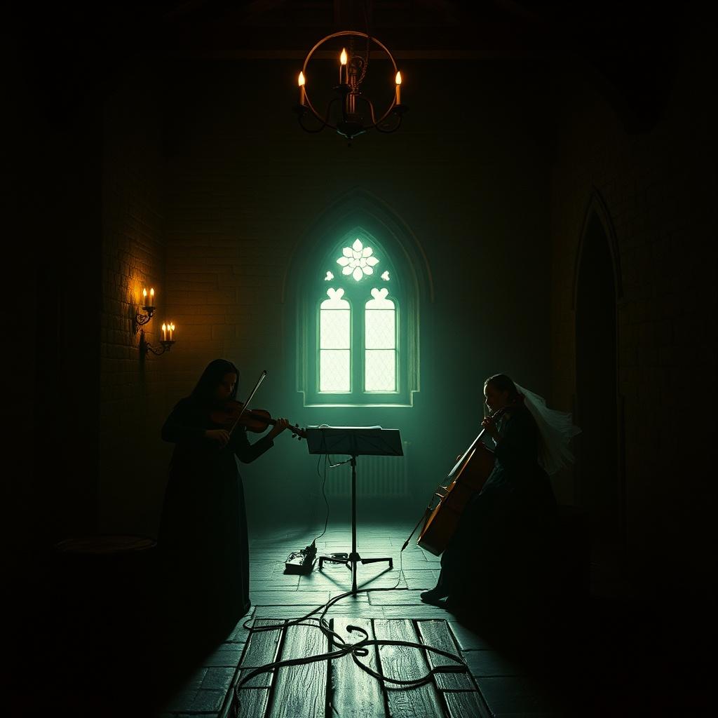 Instrumental Musik