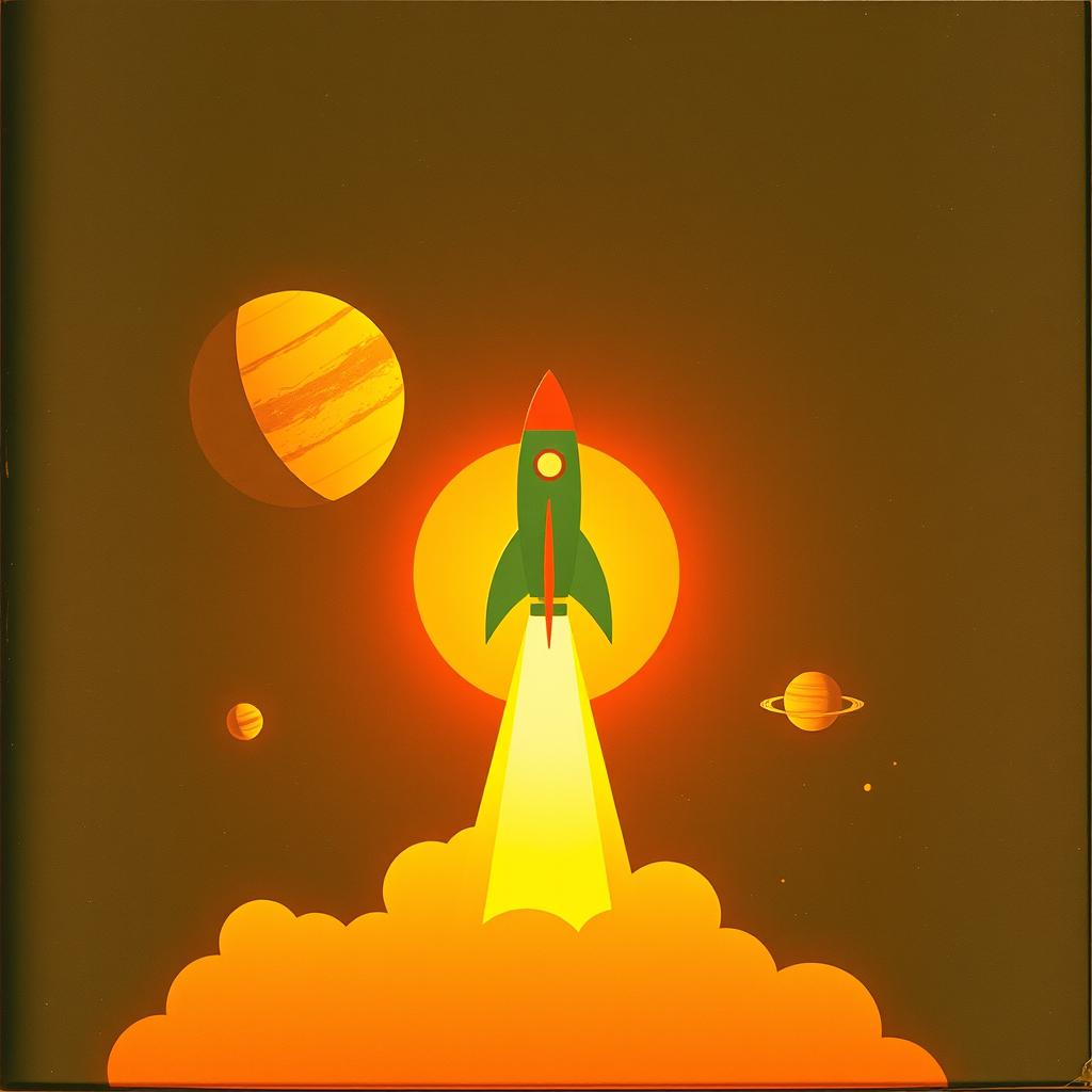 Out of Earth 4
