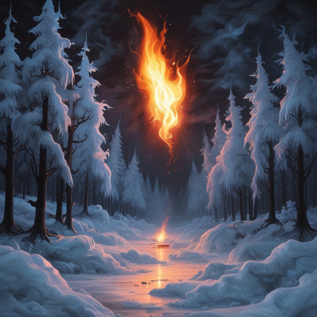 Холодная Душа artwork