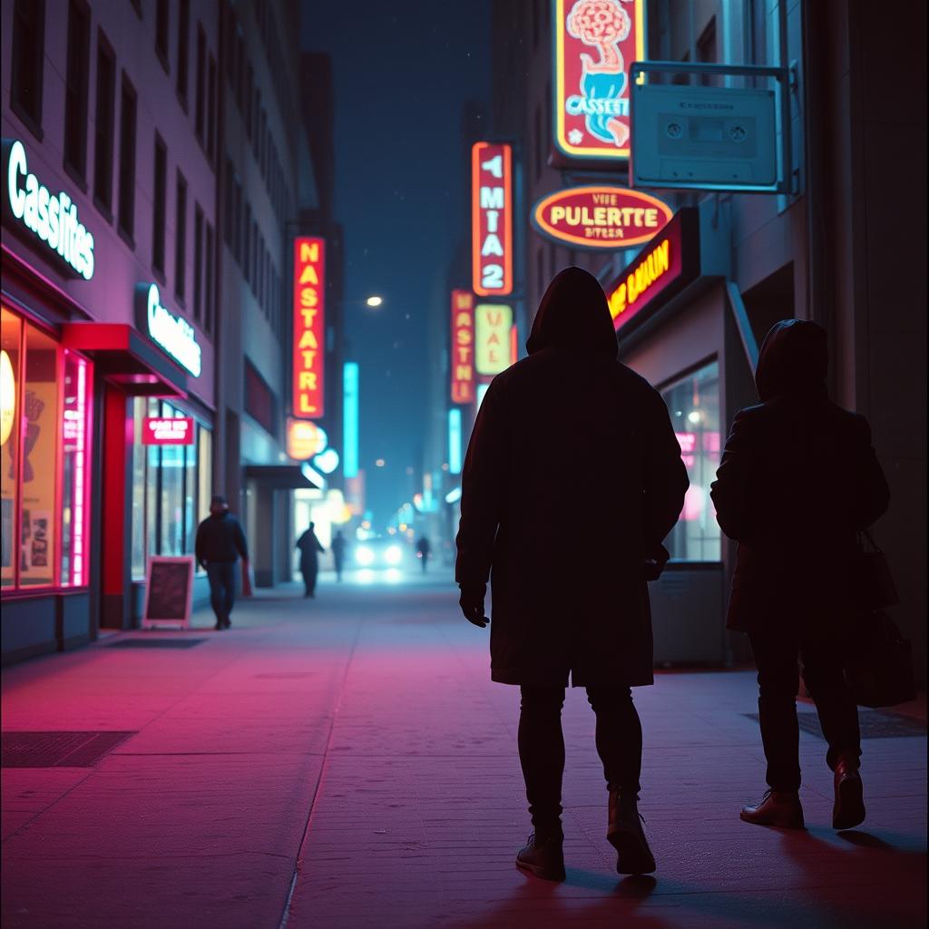 Song Image