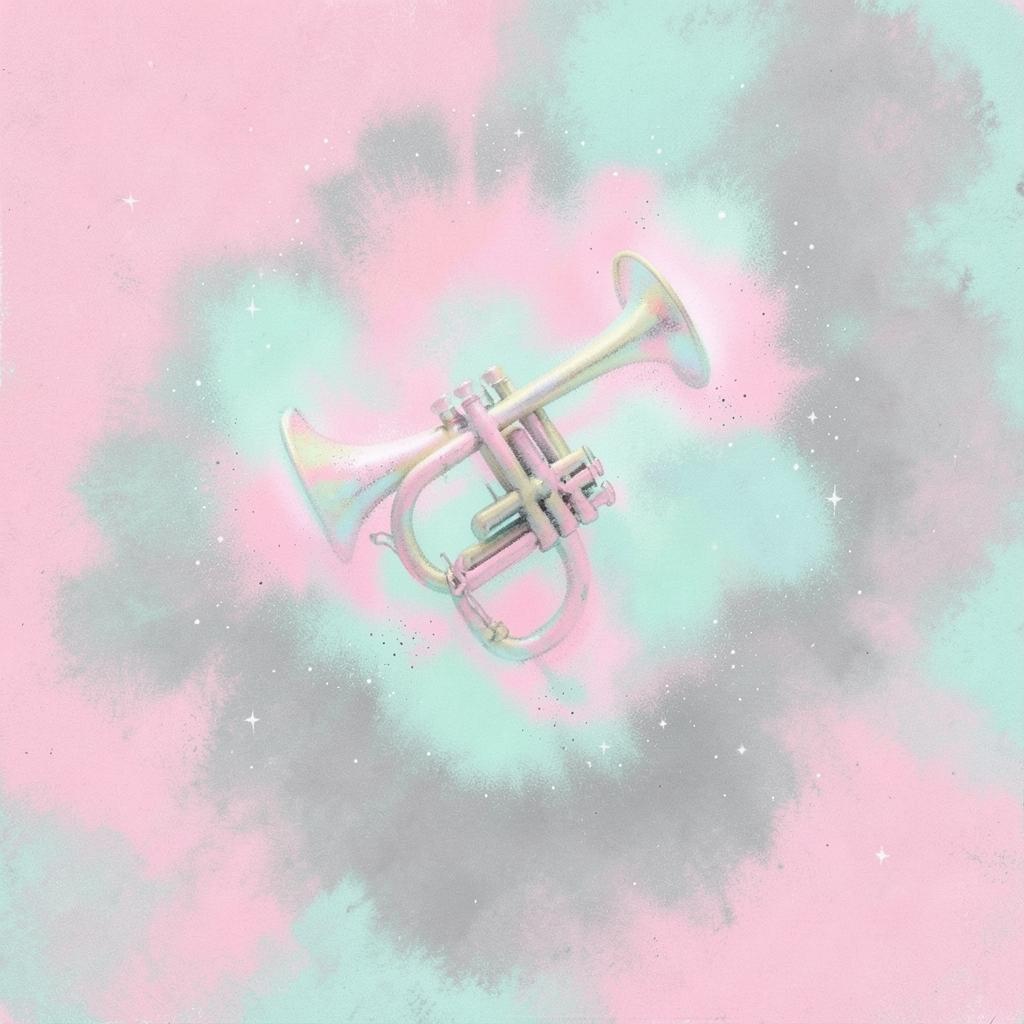 Electric Brass Uprising (Crystal Strings Mix) artwork