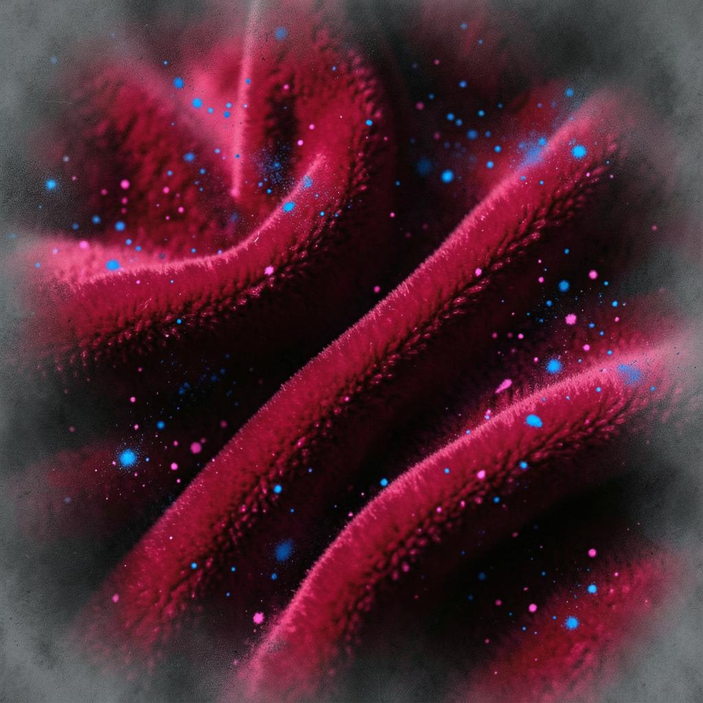 Velvet Fever artwork