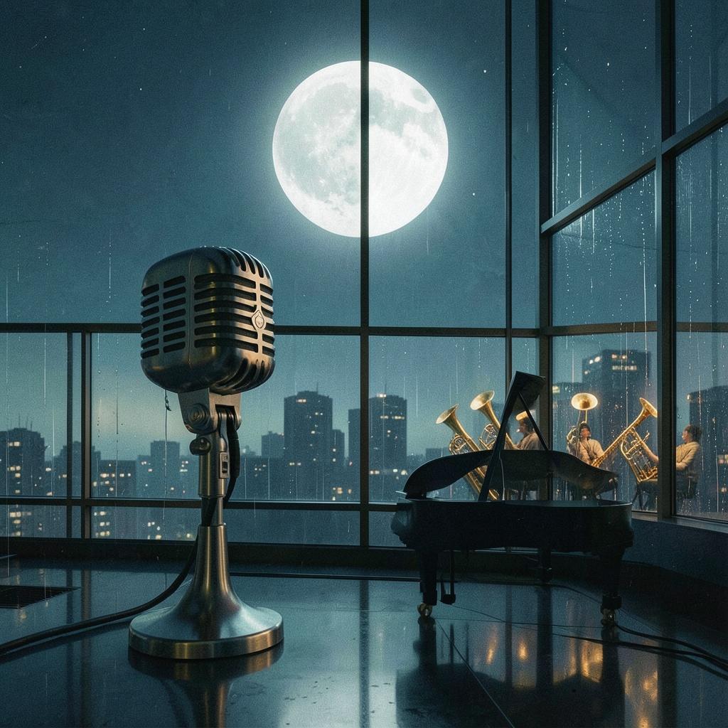 Midnight Without You artwork