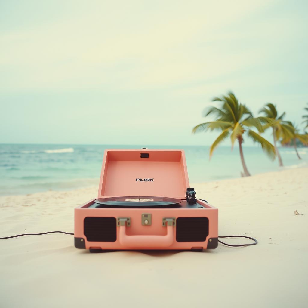 Image for easy listening