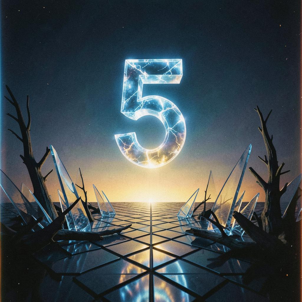 5 artwork