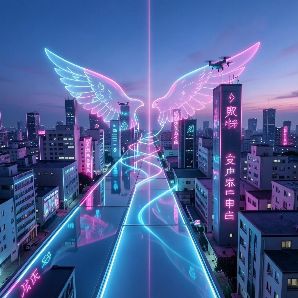 Seraphis Signal artwork