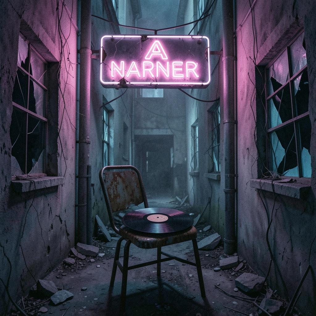 Broken Promises artwork