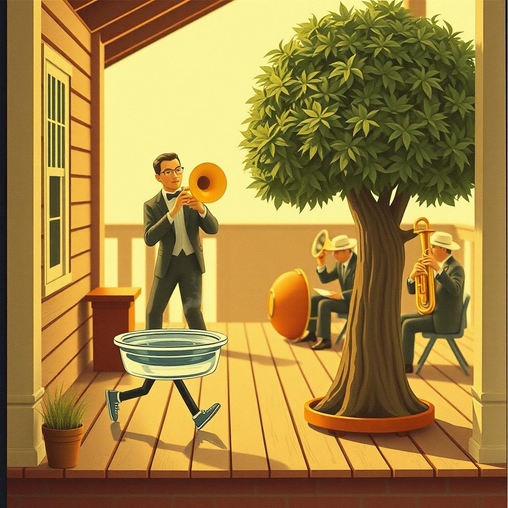 Song Image