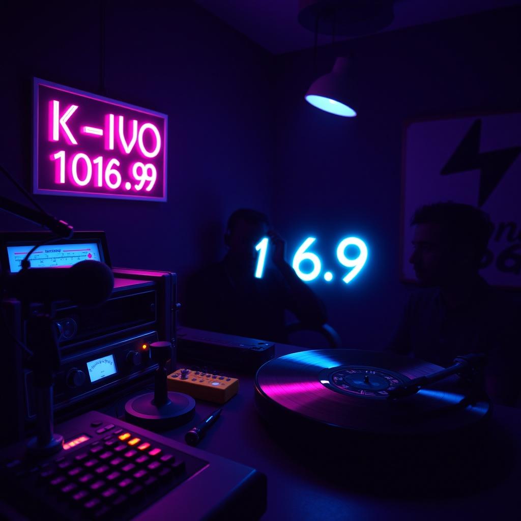 K-LOVE CALLER artwork