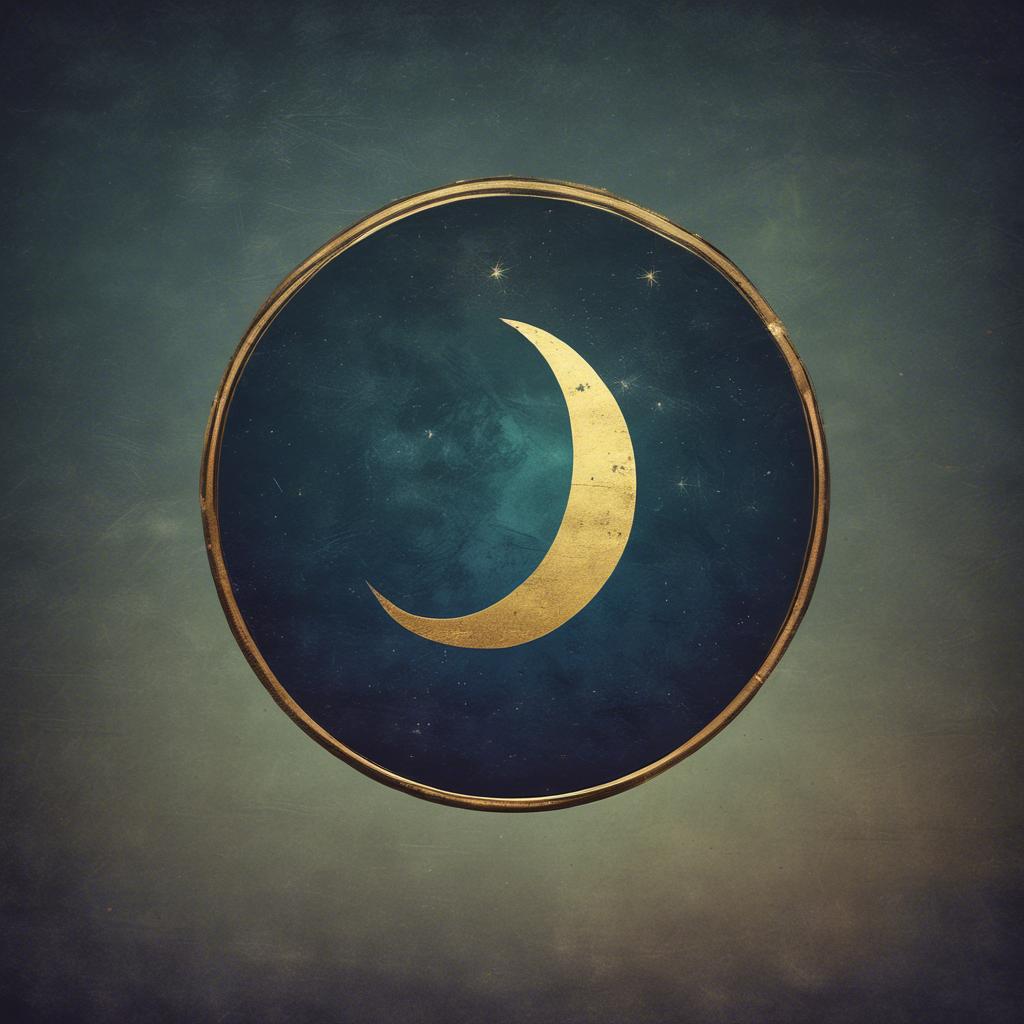 MEDIA LUNA ADN 3