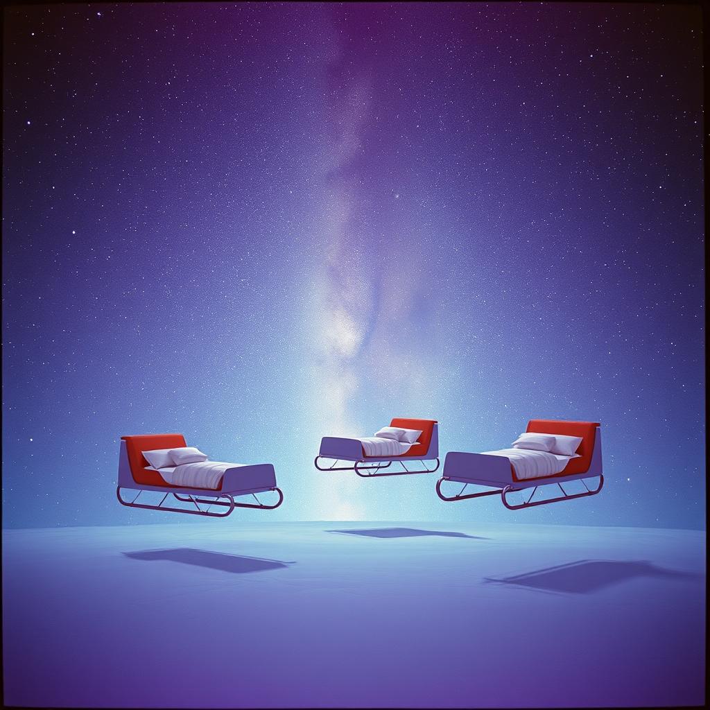 Image for  The Jeromeoverse Story