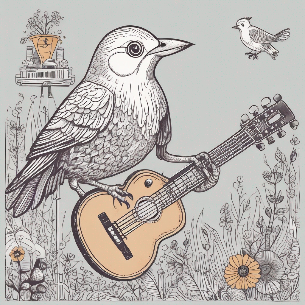 Song Image