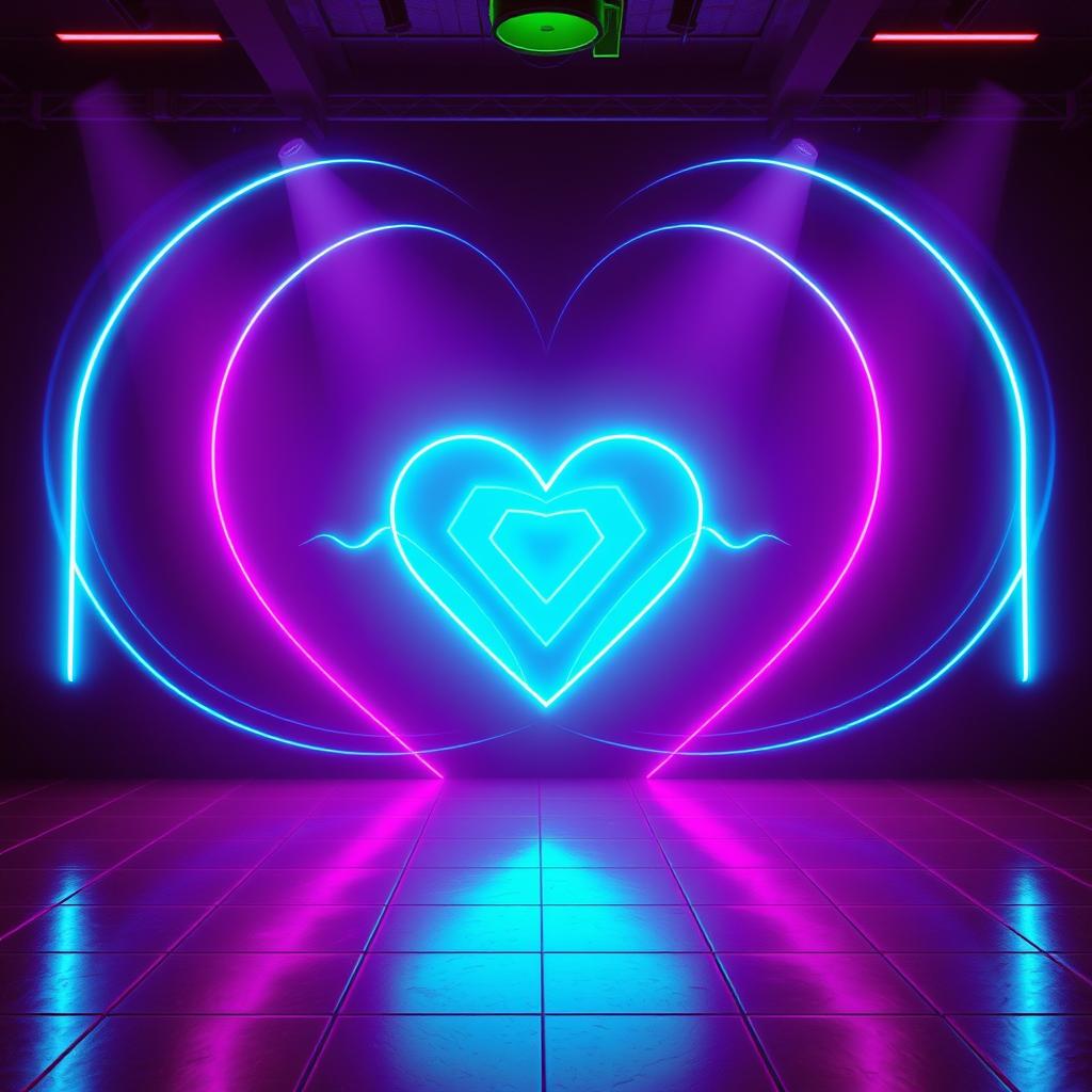 Persona image for The Beat Is in Motion