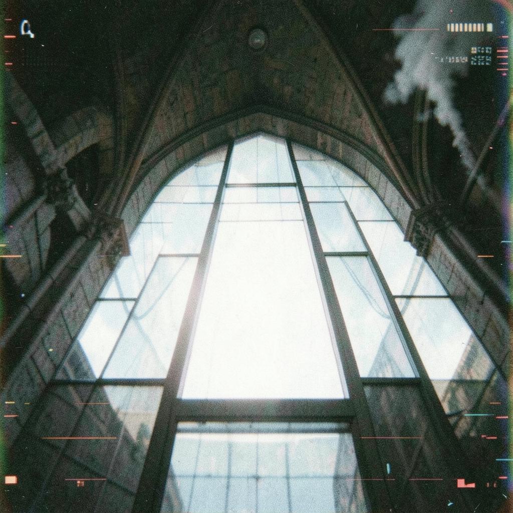 XIV. Up Through The Roof x New Devil King (Krokodzilla Remix) artwork