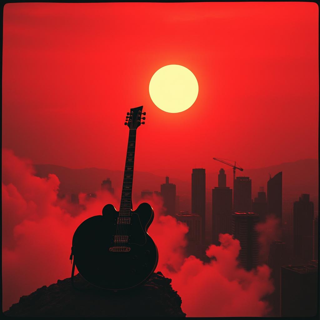 Image for Night Beforeカバー