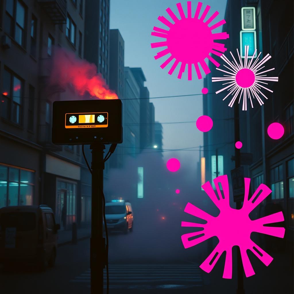 Song Image