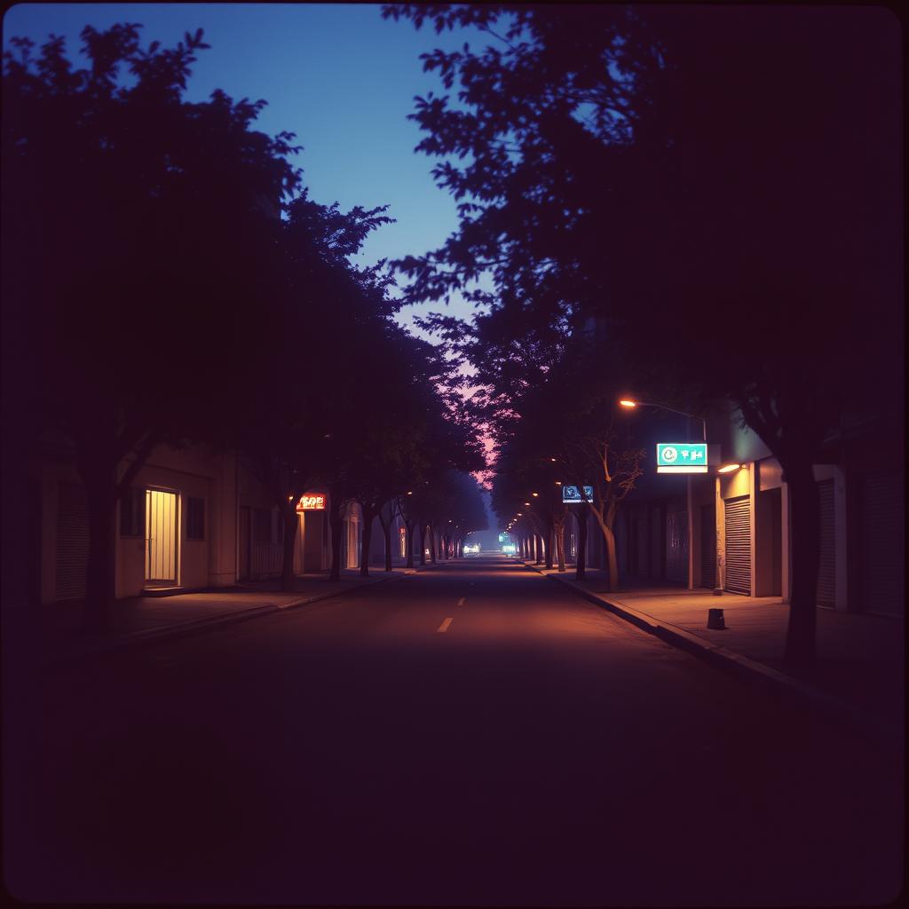 Voice image for Selenna