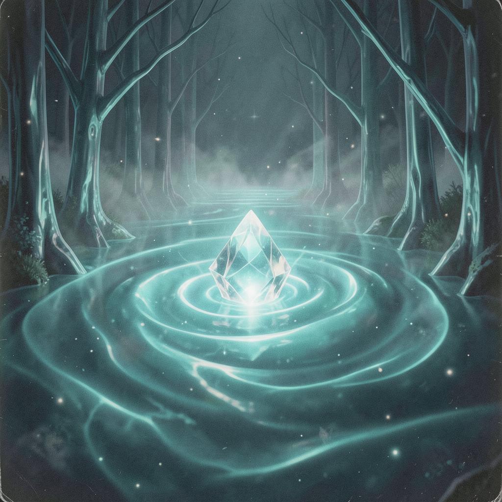 Cyan Core 12 artwork