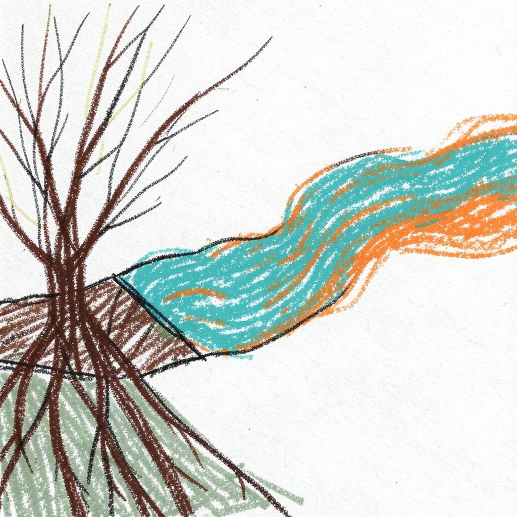 Dissolve the Separate Riverbed (Remastered) artwork