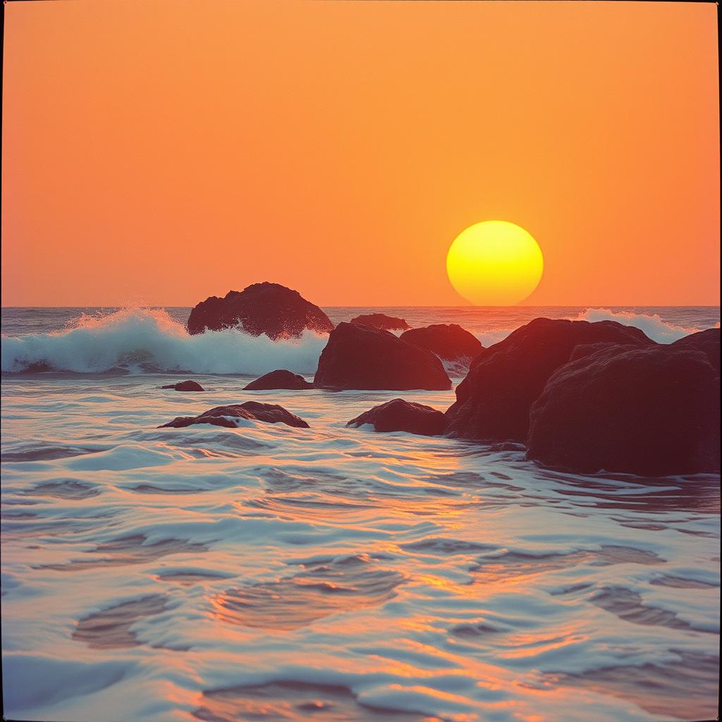 Persona image for Beach Rock Sound