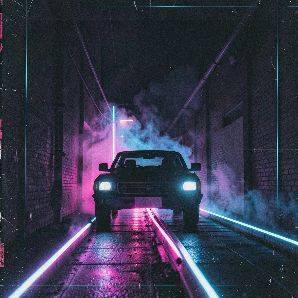 (Chopped and Screwed) Show Me State-DJspacecloud artwork