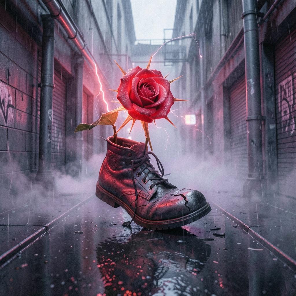 Song Cover Image