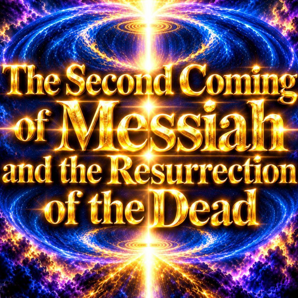 The Second Coming of The Messiah 