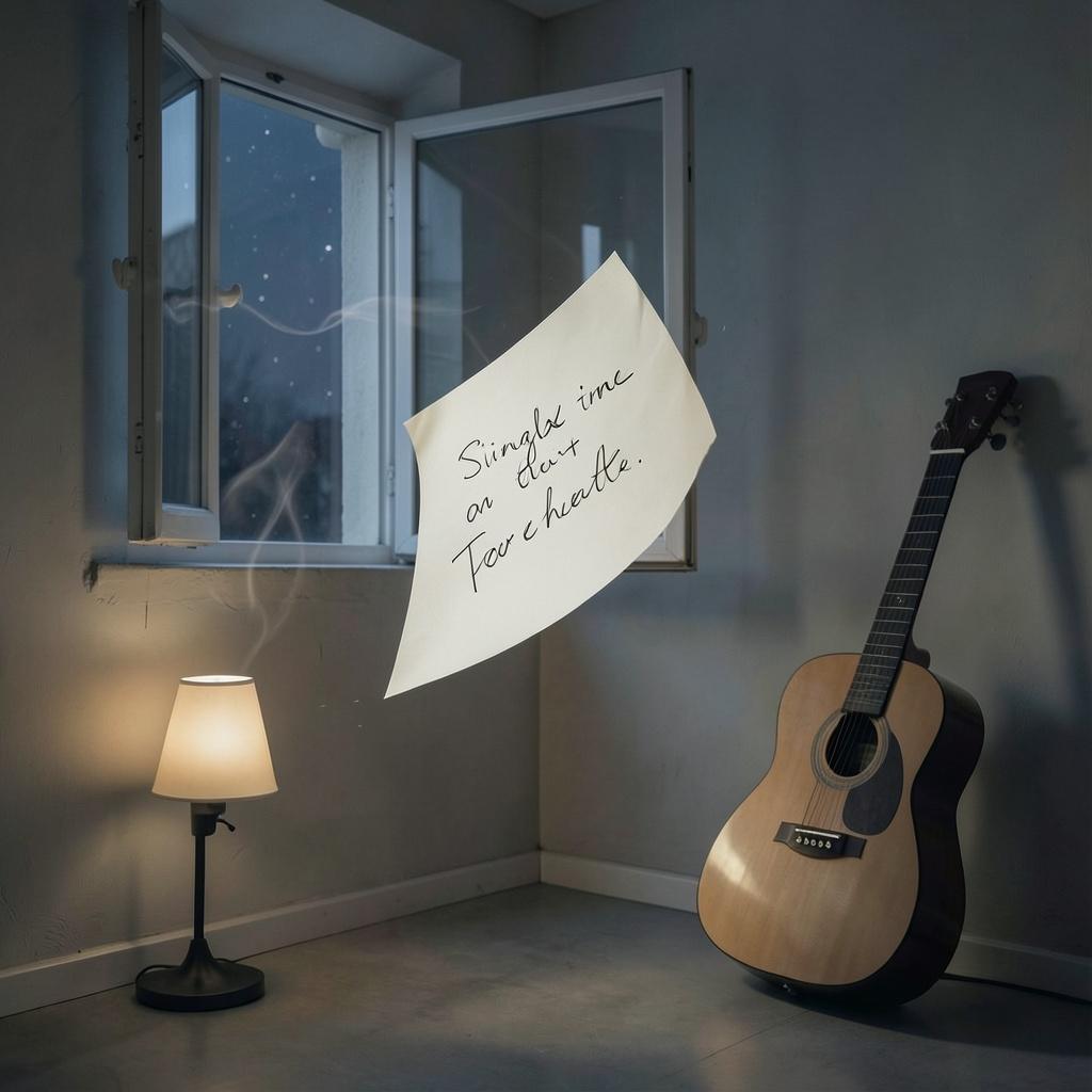 Song Image