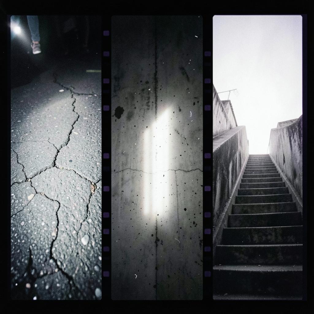 Artwork for WE WILL ALWAYS RISE