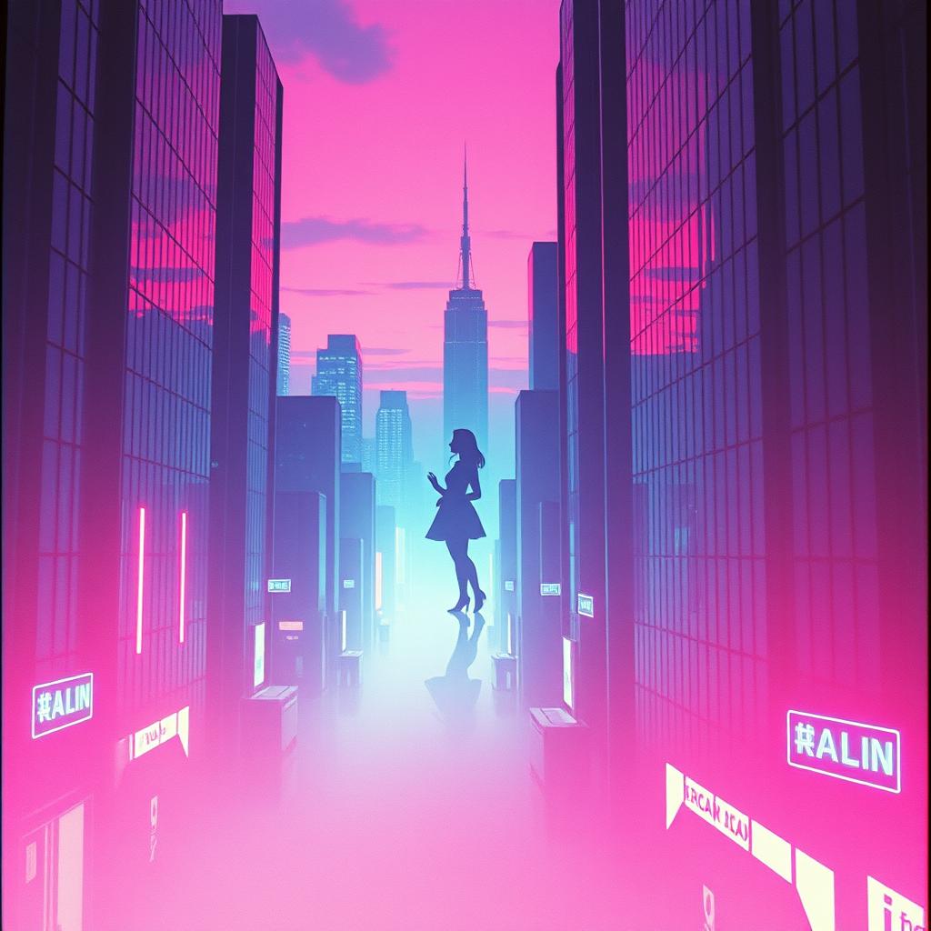 We Vibe (Neon Rave Mix) artwork
