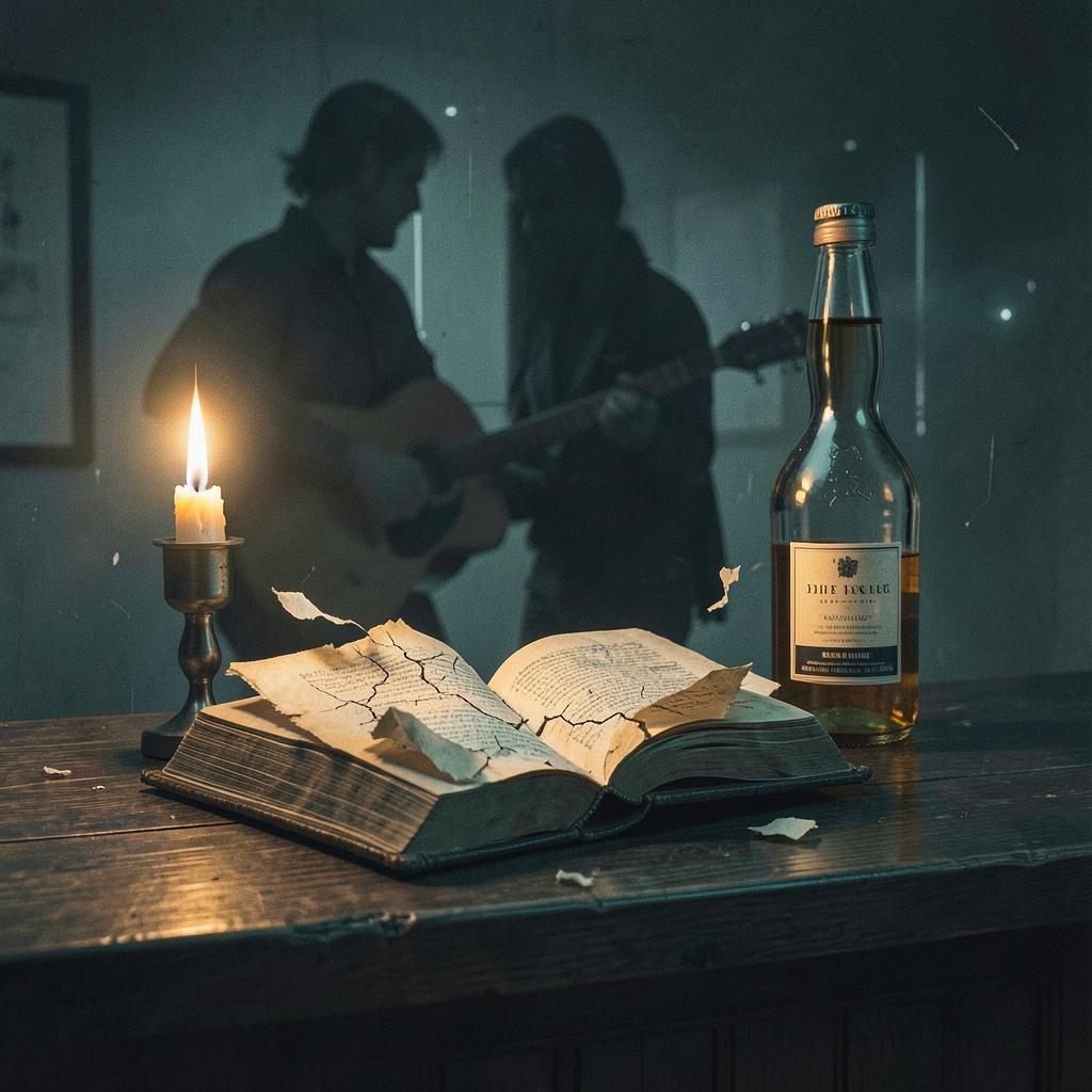 Song Image